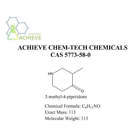 3-Methyl-4-Piperidone CAS 5773-58-0
