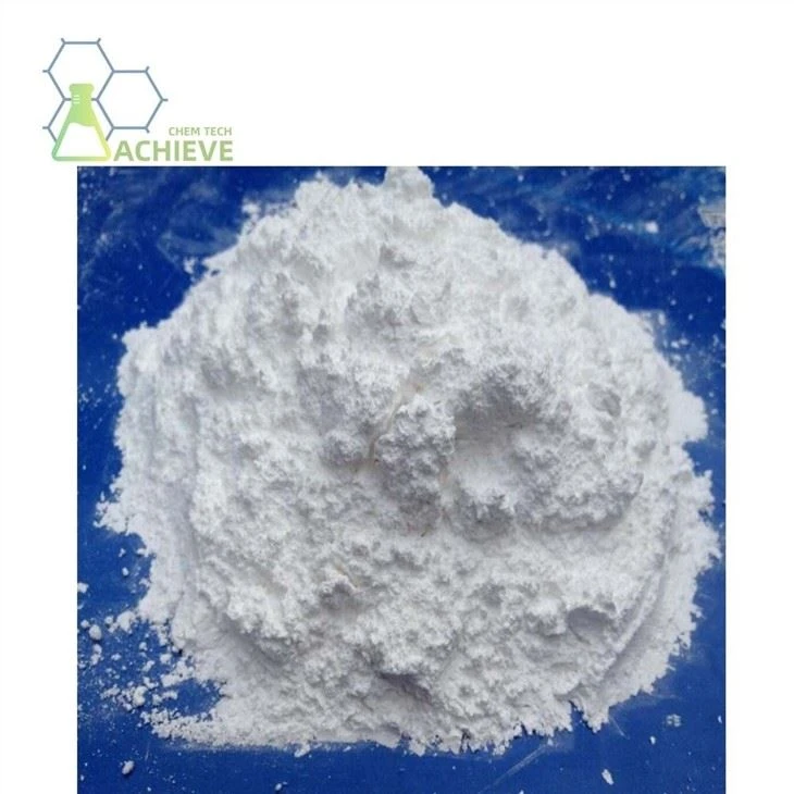 Pure Agar Powder CAS 9002-18-0