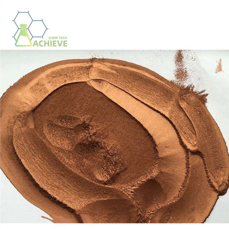 Pure Copper Powder CAS 7440-50-8
