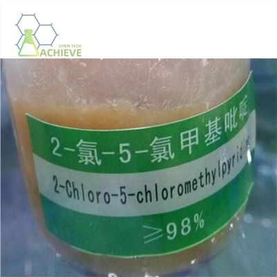 2-Clóra-5-Chloromethylpyridine (CCMP) CAS 70258-18-3