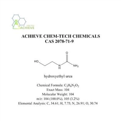Púdar Úiré Hidroxyethyl CAS 2078-71-9