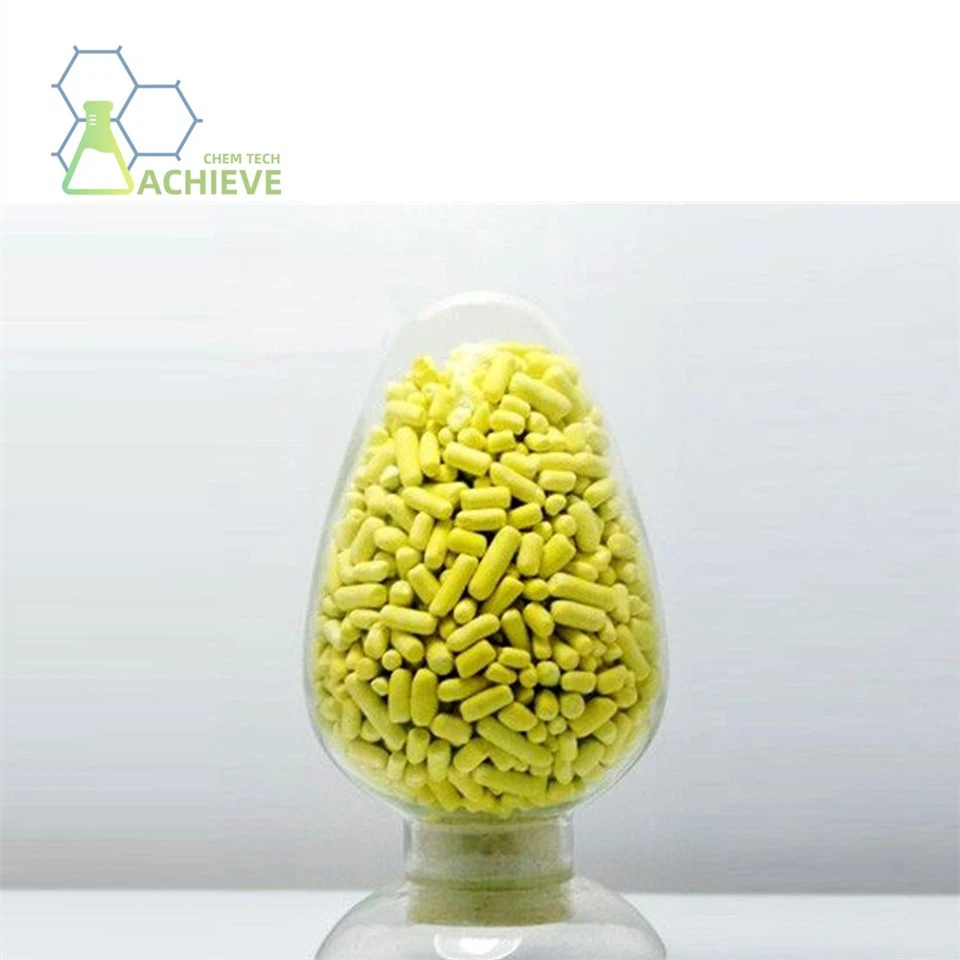 Sóidiam Isobúitile Xanthate (SIBX) CAS 25306-75-6