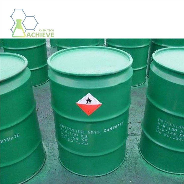 Sodium Isobutyl Xanthate (SIBX) CAS 25306-75-6