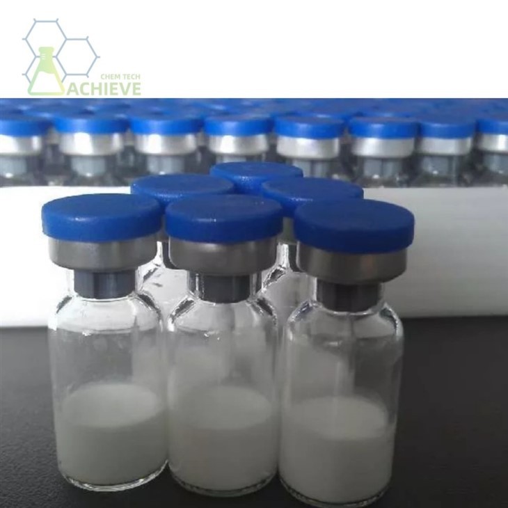 Lyophilized Peptide