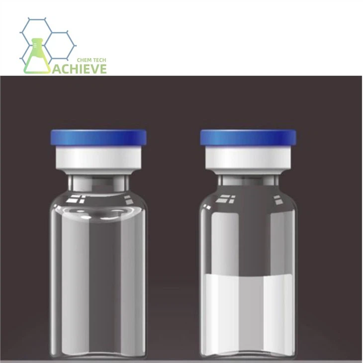 Tesamorelin CAS 218949-48-5