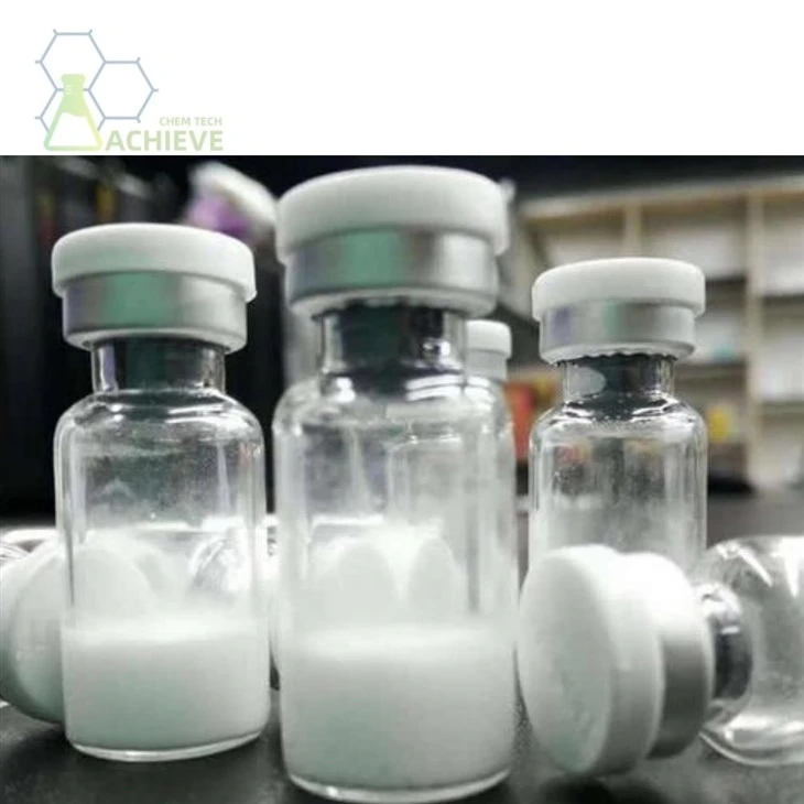 Hexarelin Powder CAS 140703-51-1