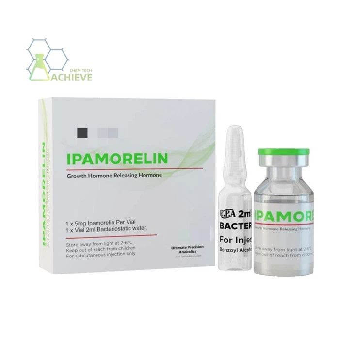 Lpamorelin Powder CAS 170851-70-4