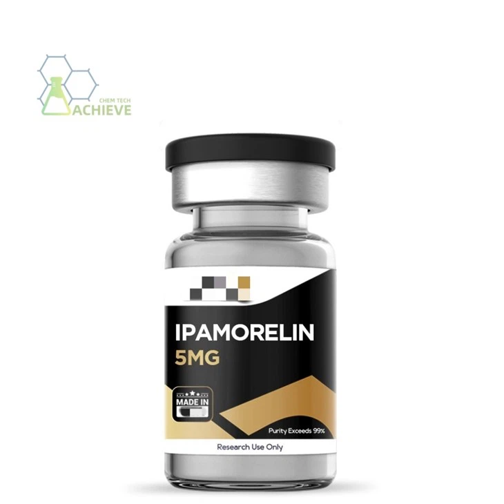 Lpamorelin Powder CAS 170851-70-4
