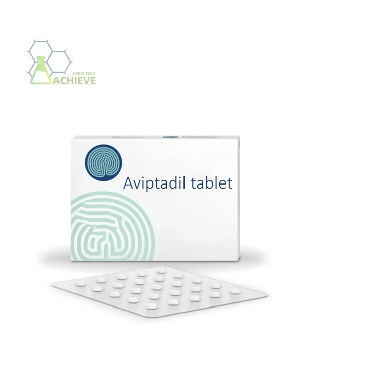 Táibléad Aviptadil