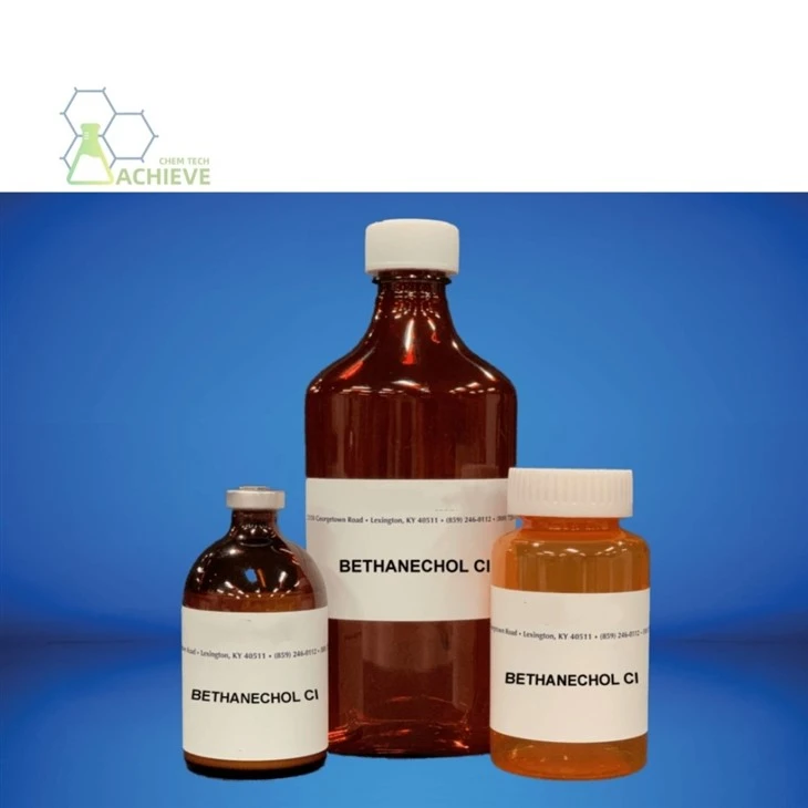 Bethanechol Injection