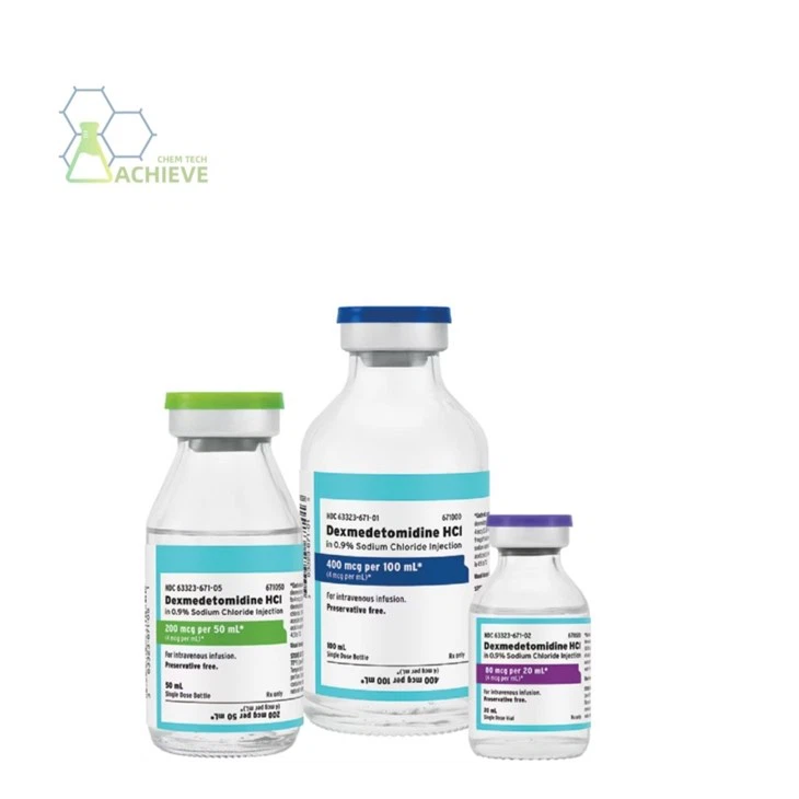 Dexmedetomidine Hydrochloride Injection price