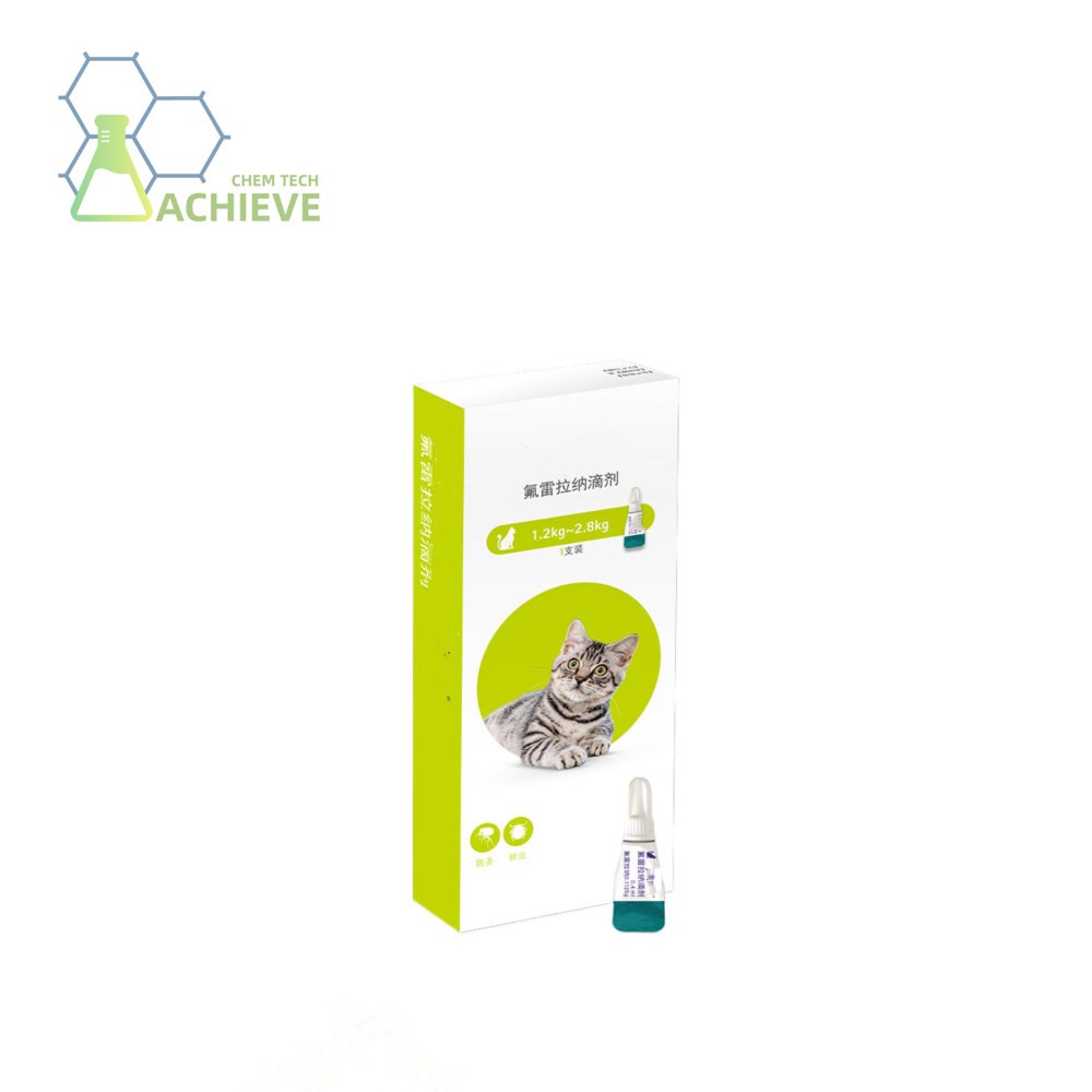 Fluralaner Suppliers | Shaanxi BLOOM Tech Co., Ltd Fluralaner Suppliers | Shaanxi BLOOM Tech Co., Ltd