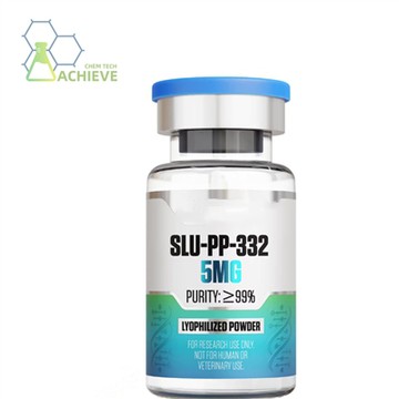 SLU{0}}Peiptíd PP-332: Todhchaí Deisiúchán Ceallach