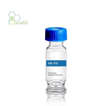 Bioglutide NA-931 Úsáidí i dTaighde ar Ae Sailleacha Neamh-Alcólach