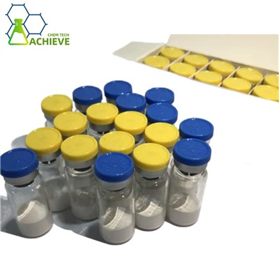 nuacht is déanaí ar an druga meáchain caillteanas eloralintide