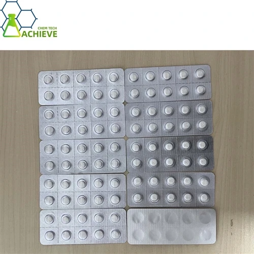 GS-441524  Suppliers | Shaanxi BLOOM Tech Co., Ltd