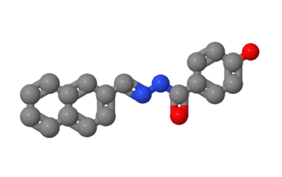 SLU-PP-332 structure | Shaanxi BLOOM Tech Co., Lt SLU-PP-332 structure | Shaanxi BLOOM Tech Co., Lt