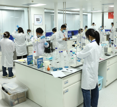 GS 441524 500mcg | Shaanxi BLOOM Tech Co., Ltd GS 441524 500mcg | Shaanxi BLOOM Tech Co., Ltd