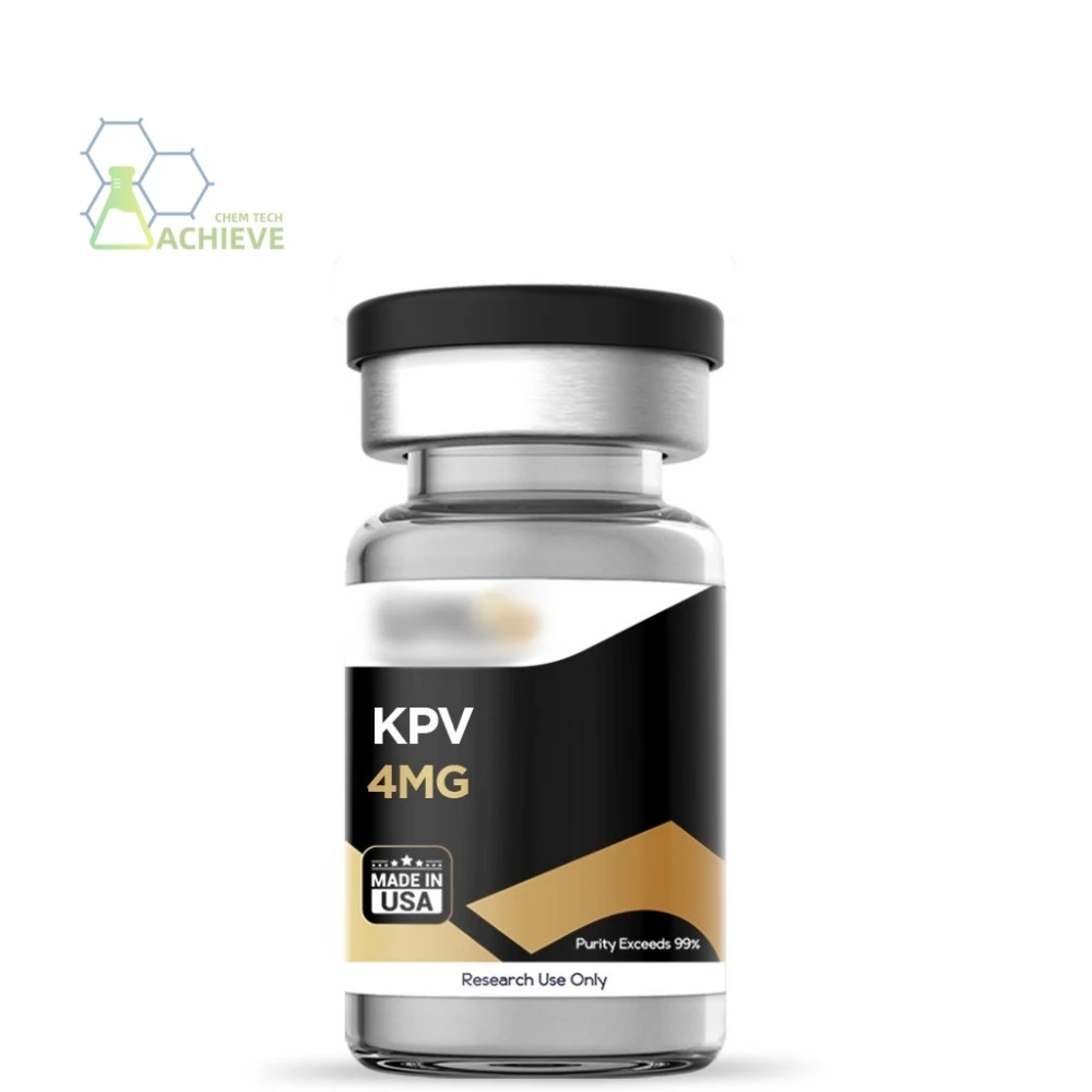 KPV Peptide | Bloomtechz KPV Peptide | Bloomtechz