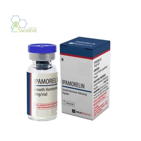 Ipamorelin | Shaanxi BLOOM Tech Co., Ltd Ipamorelin | Shaanxi BLOOM Tech Co., Ltd
