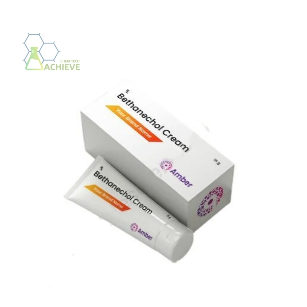 bethanechol cream | Shaanxi BLOOM Tech Co., Ltd bethanechol cream | Shaanxi BLOOM Tech Co., Ltd