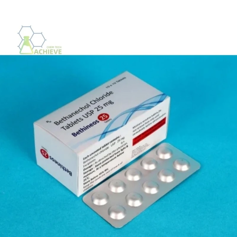 bethanechol tablets | Shaanxi BLOOM Tech Co., Ltd bethanechol tablets | Shaanxi BLOOM Tech Co., Ltd