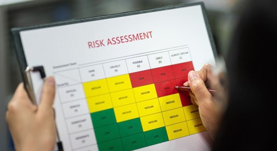3,5-Difluoroaniline Risk assessment | Shaanxi BLOOM Tech Co., Ltd 3,5-Difluoroaniline Risk assessment | Shaanxi BLOOM Tech Co., Ltd