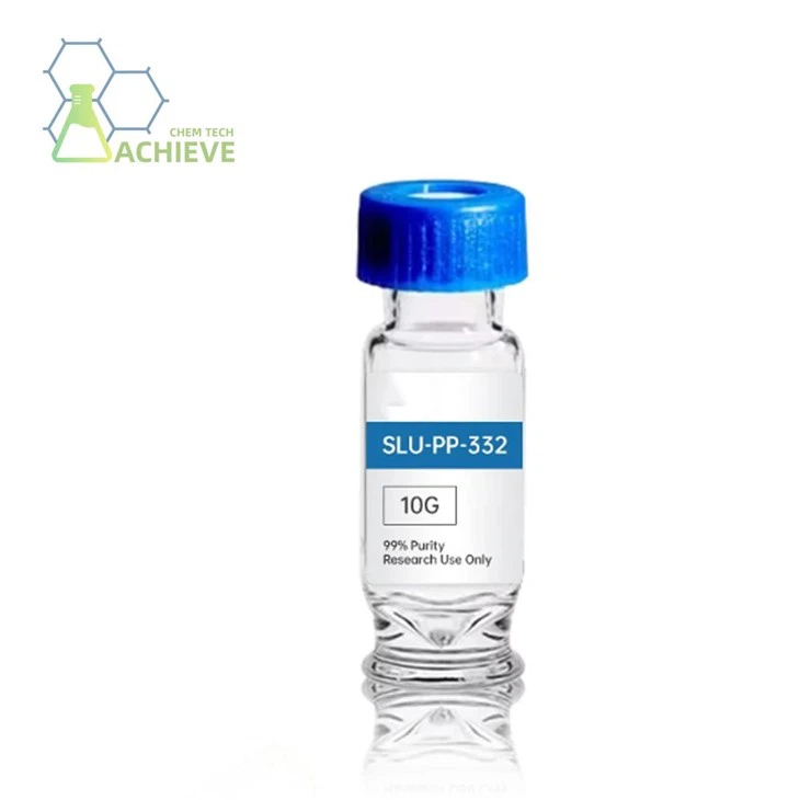 SLU-PP-332 Peptide suppliers