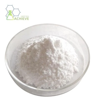 Aigéad 4-(Trifluaramethyl)beansóch CAS 455-24-3