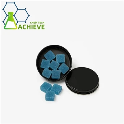 Gummies Guar Gum