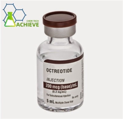 Instealladh Octreotide 100 Mcg