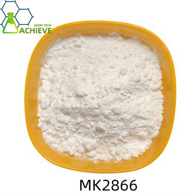 Ostarine （MK-2866）