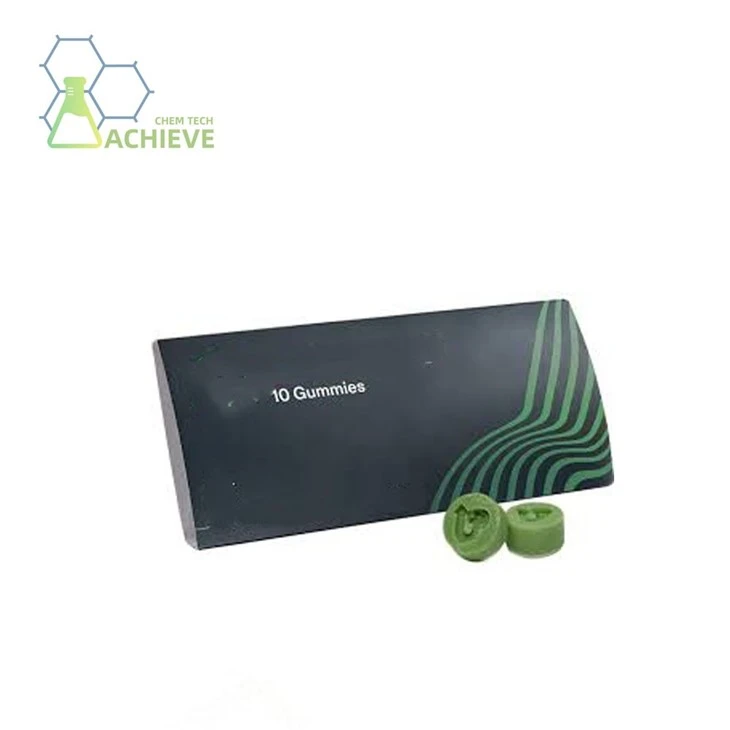 Tadalafil Gummies best