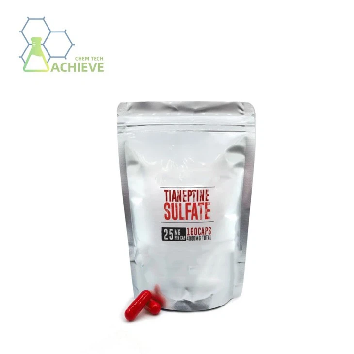 Tianeptine Sulfate Capsules-05